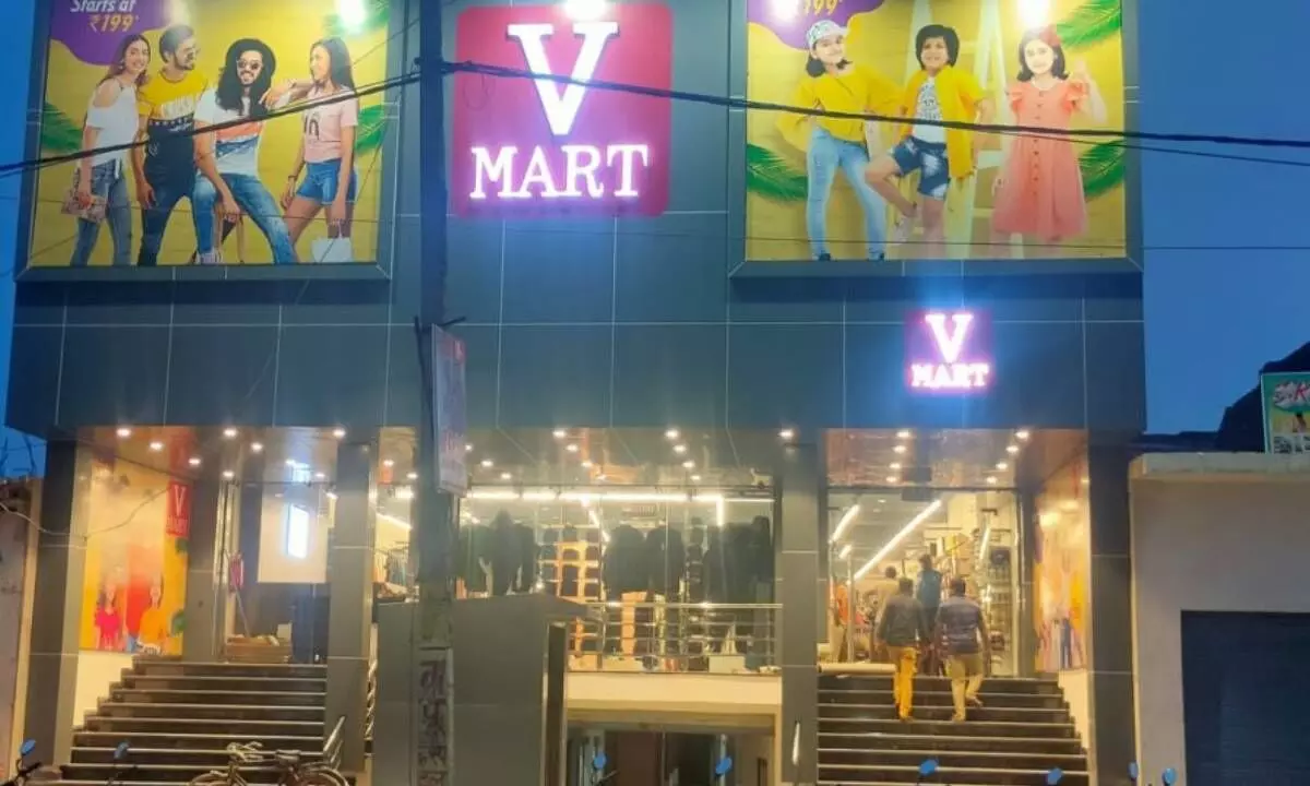 V-Mart Retail 2.0: From acquisition pains to retail gains